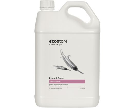 Ecostore Liquid Hand Wash