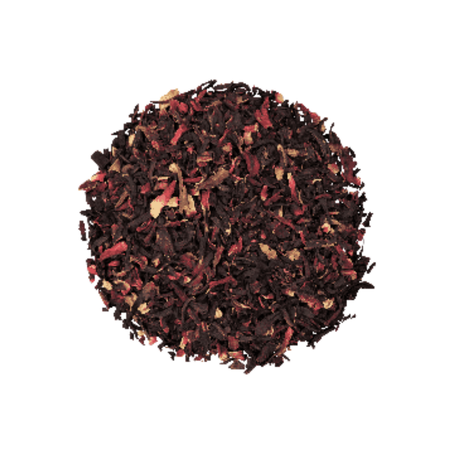 Organic Hibiscus Tea