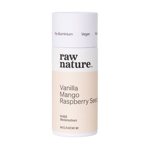 Raw Nature Lotion Stick