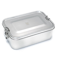 Meals in Steel Large Leakproof Lunchbox