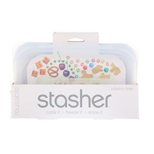 Stasher Bags
