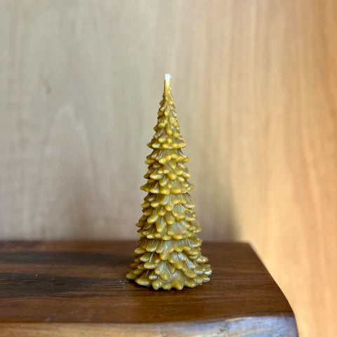 The Authentic Honey Co. Christmas Tree