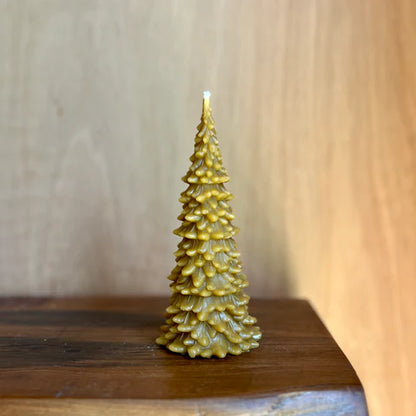 The Authentic Honey Co. Christmas Tree