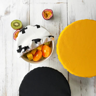 Rinse & Repeat Bowl Covers