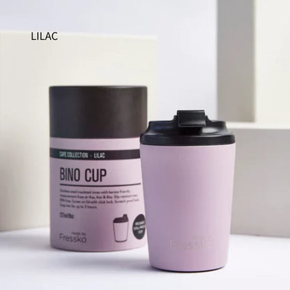 Fressko Bino Reusable Coffee Cup 230ml