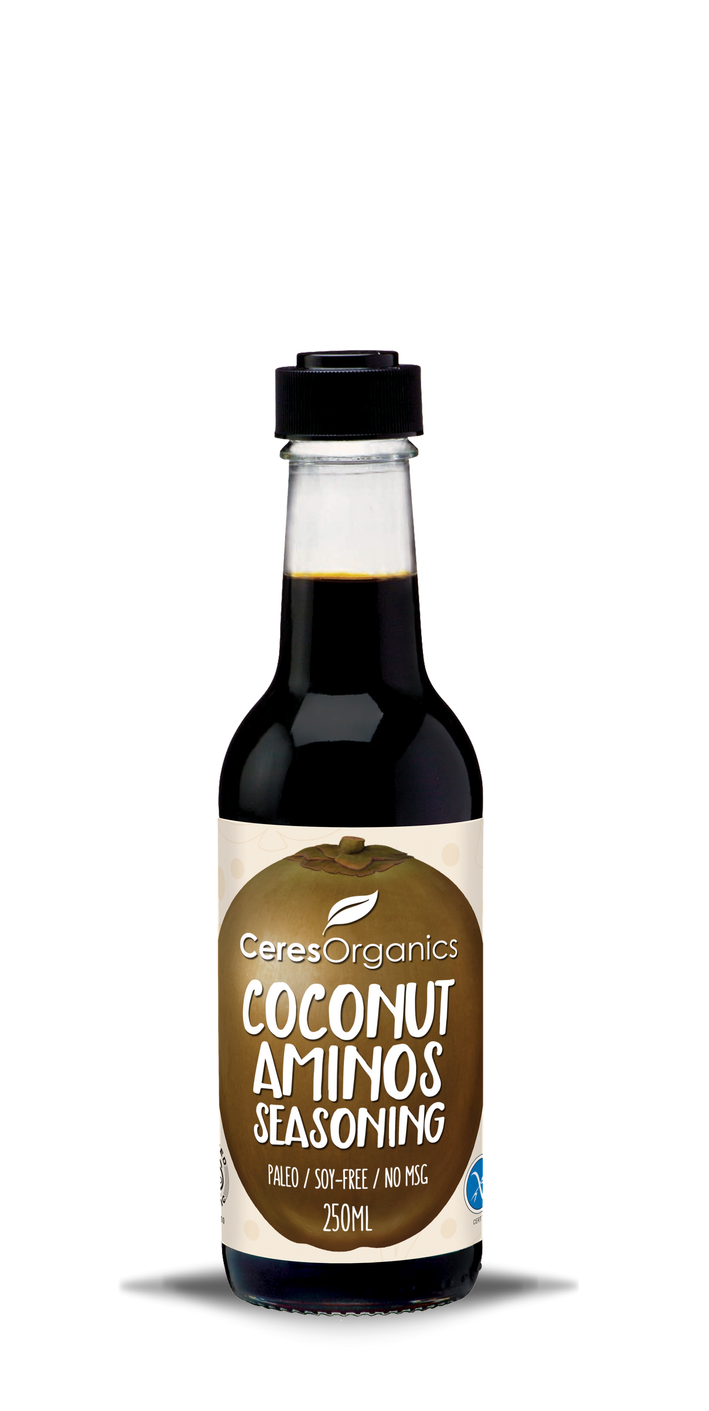 Organic Coconut Aminos