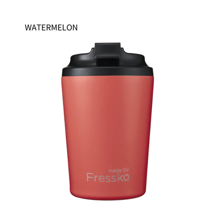 Fressko Camino Reusable Coffee Cup 340ml
