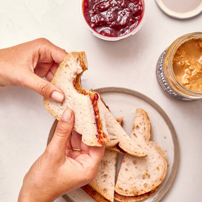 Lucy's Gluten Free Bread