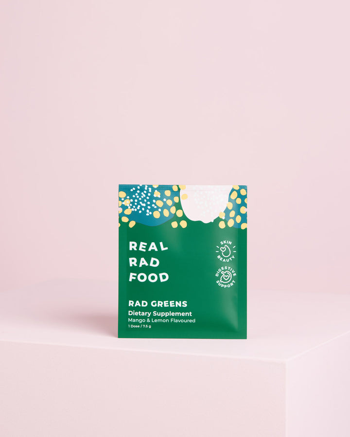 Rad Greens
