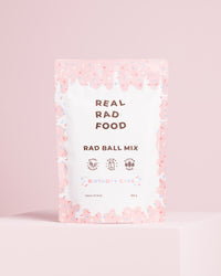 Real Rad Ball Mix
