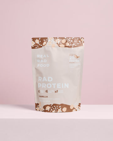 Real Rad Hormonal Support Protein - Large