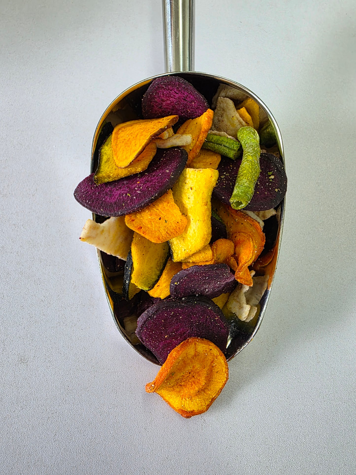 Salted Vege Chips