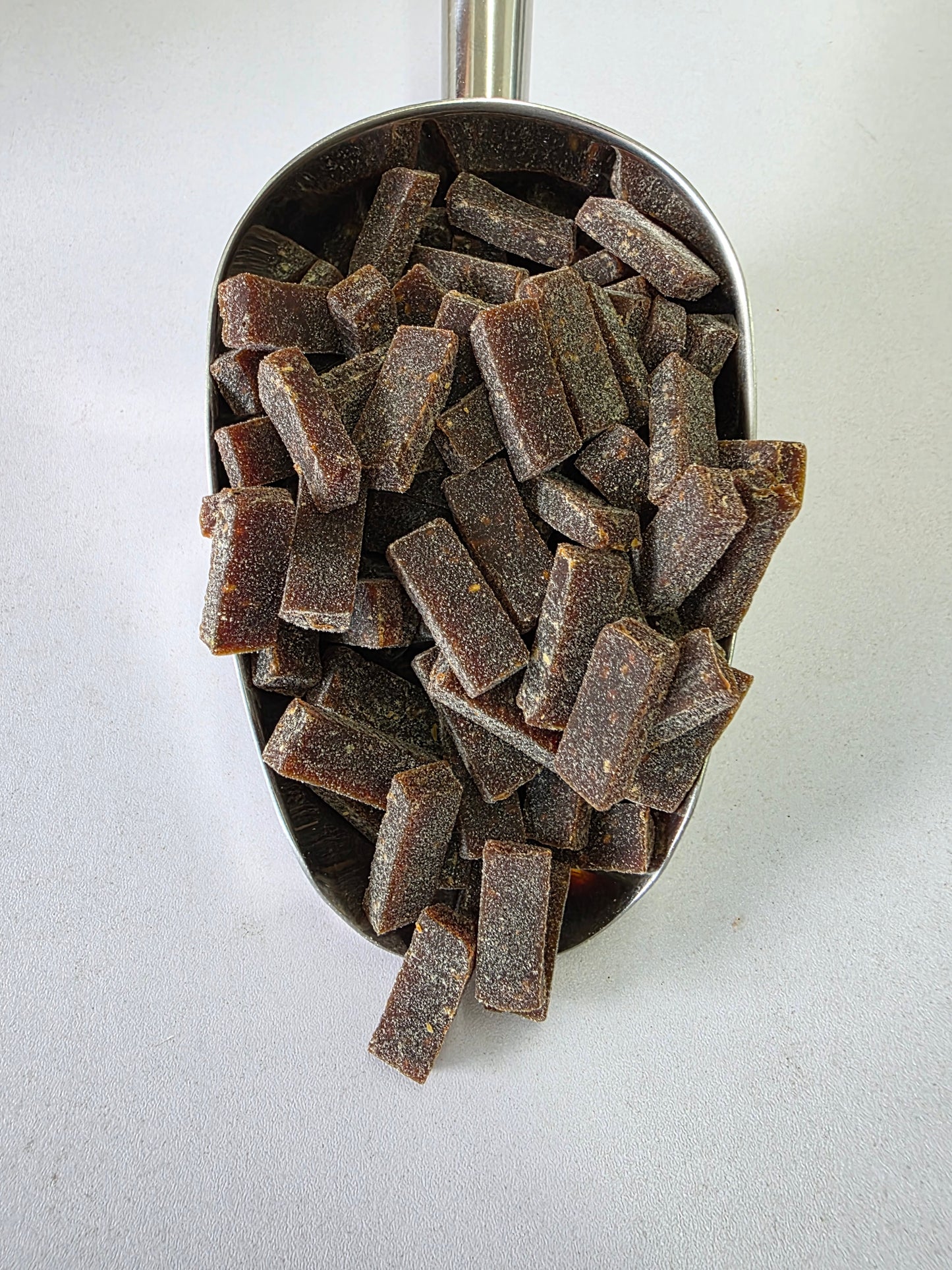 Tropical Protein Pieces