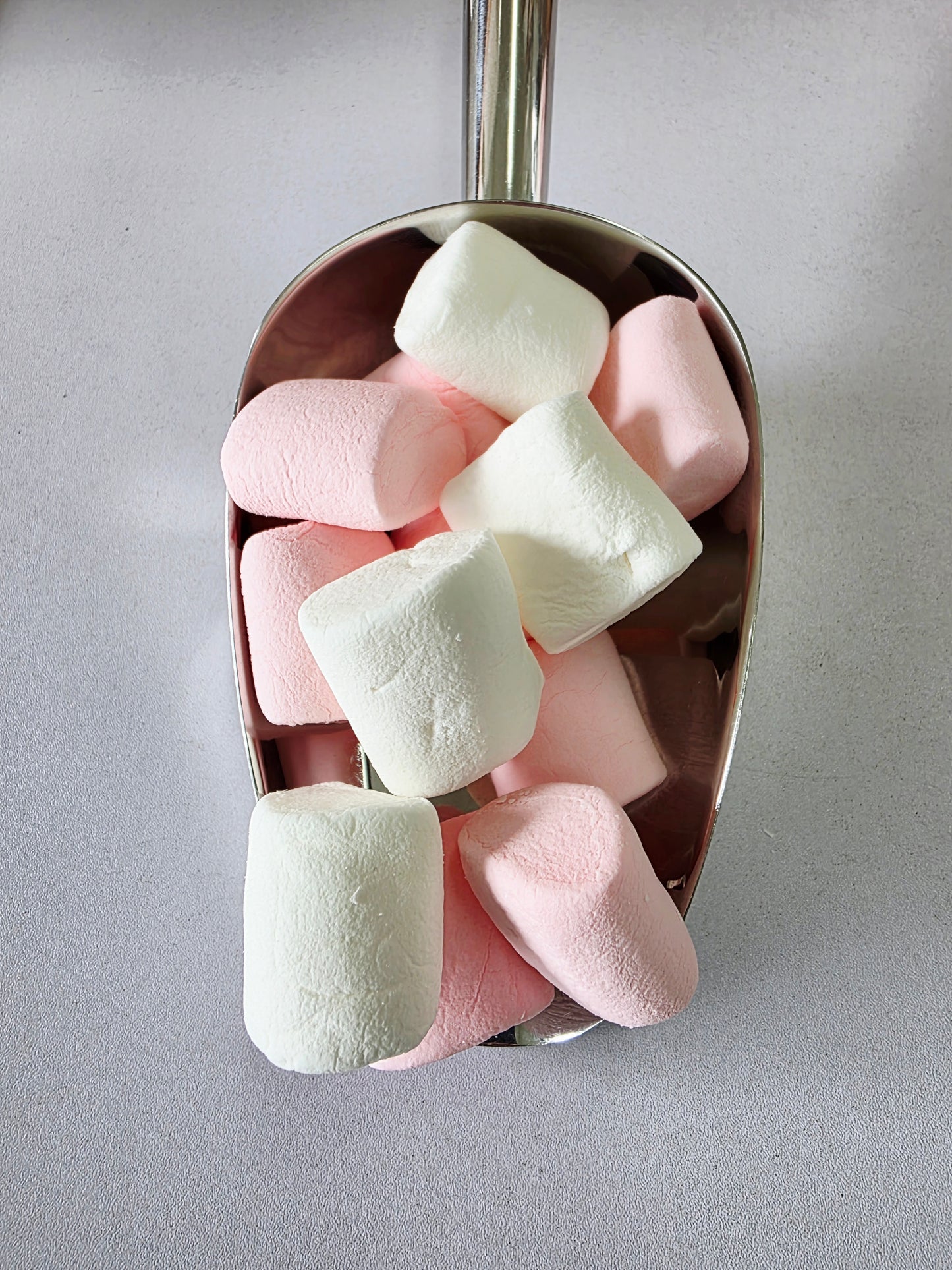 Jumbo Marshmallows