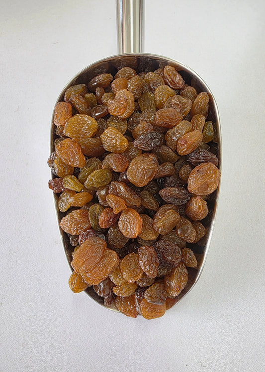 Sultanas