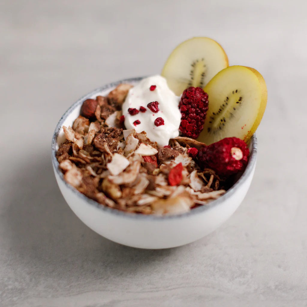 Yum Gluten Free Granola - Cacao