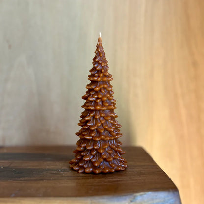 The Authentic Honey Co. Christmas Tree