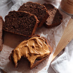 Nothing Naughty Powdered Peanut Butter
