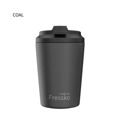 Fressko Bino Reusable Coffee Cup 230ml