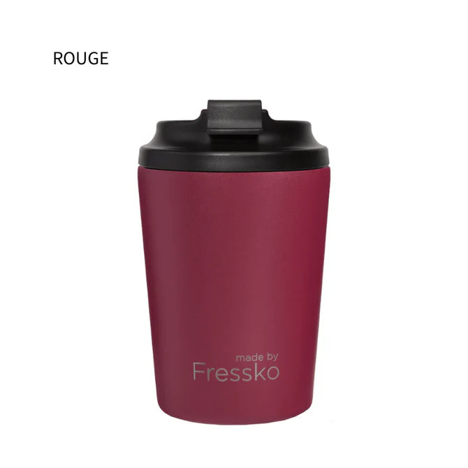 Fressko Bino Reusable Coffee Cup 230ml