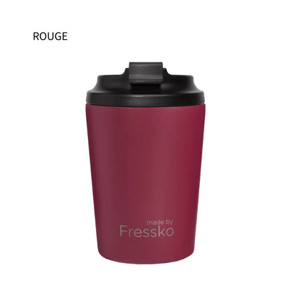 Fressko Bino Reusable Coffee Cup 230ml