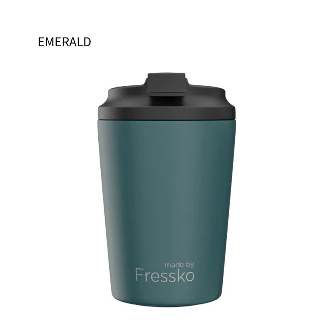 Fressko Bino Reusable Coffee Cup 230ml