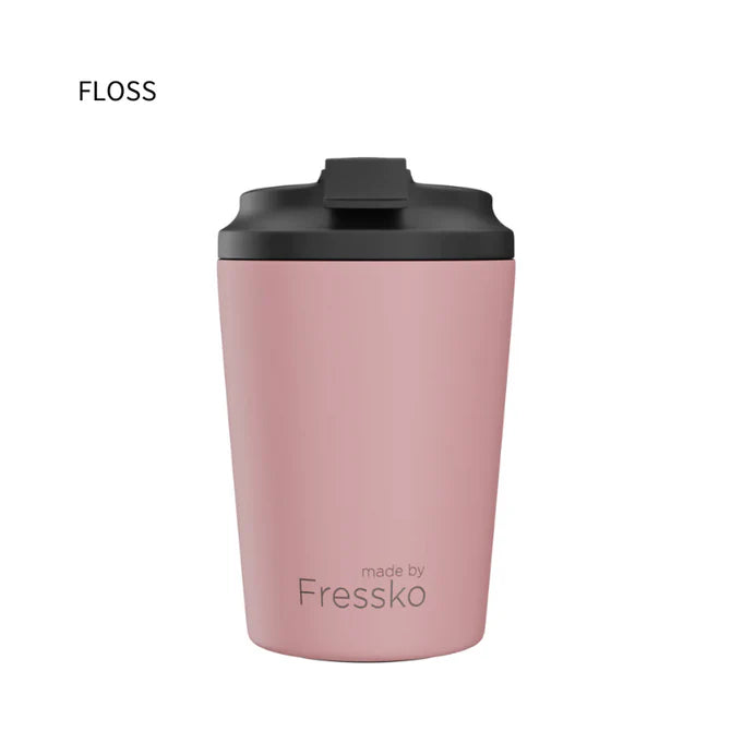 Fressko Bino Reusable Coffee Cup 230ml