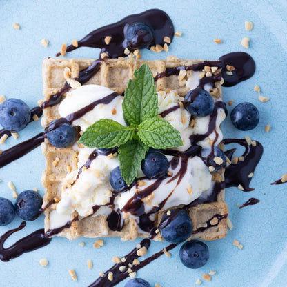 Wopples - Gourmet Toaster Waffles