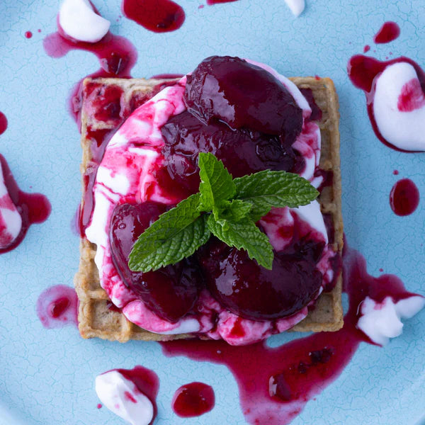 Wopples - Gourmet Toaster Waffles