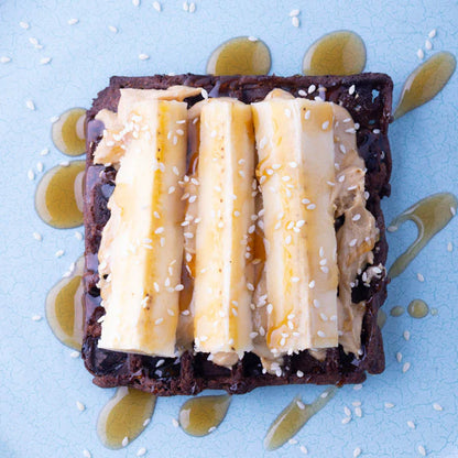 Wopples - Gourmet Toaster Waffles