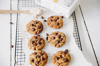 Hunter Gatherer Gluten Free Baking Mix - Velvety Vanilla