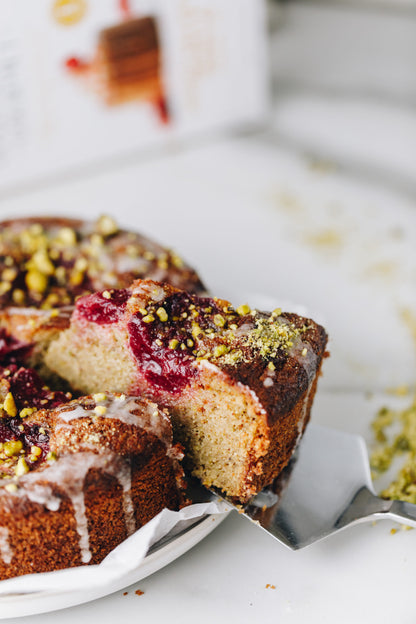 Hunter Gatherer Gluten Free Baking Mix - Velvety Vanilla