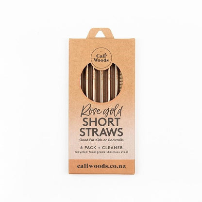 Caliwoods Short Straw Pack