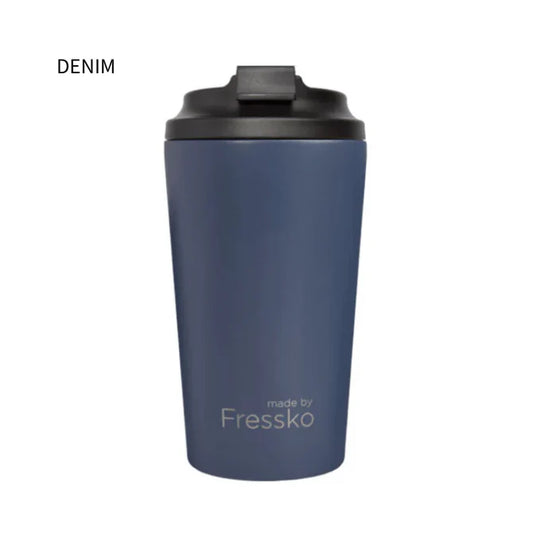 Fressko Grande Reusable Coffee Cup 475ml