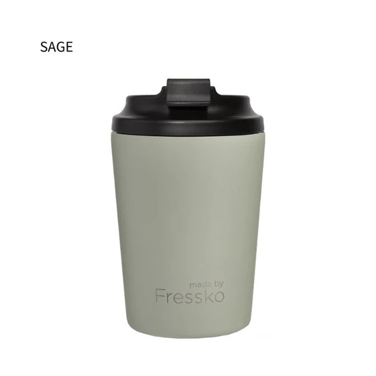 Fressko Camino Reusable Coffee Cup 340ml
