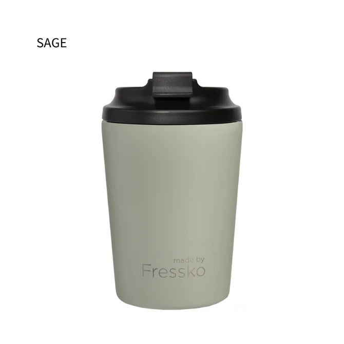 Fressko Bino Reusable Coffee Cup 230ml