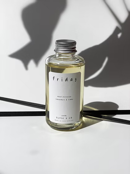 Ilyse & Co Reed Diffusers