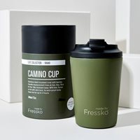 Fressko Camino Reusable Coffee Cup 340ml