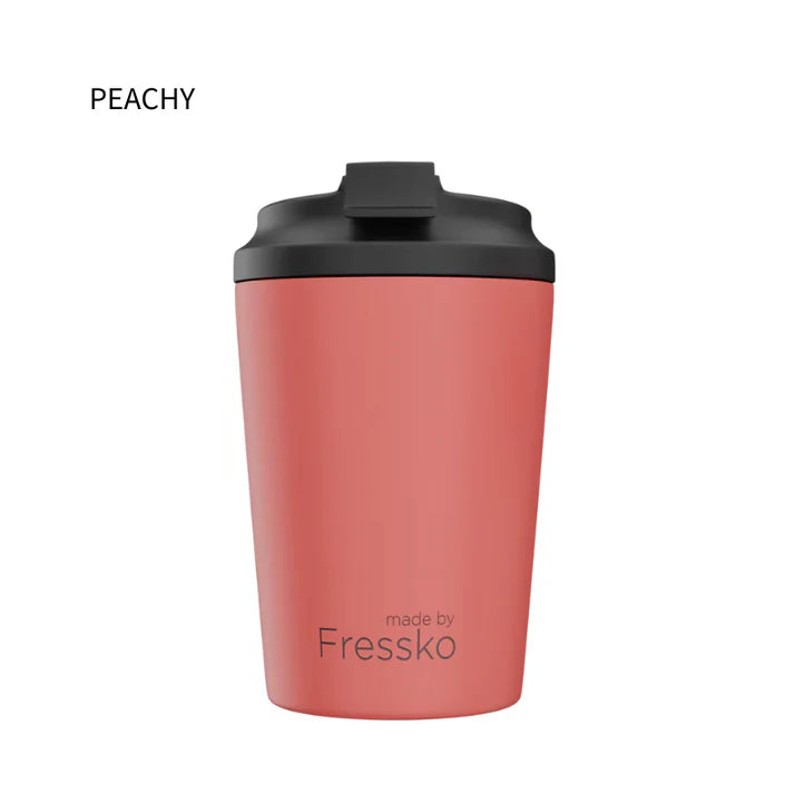 Fressko Camino Reusable Coffee Cup 340ml