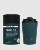 Fressko Camino Reusable Coffee Cup 340ml