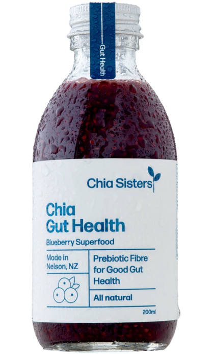CHIA Superfood Drinks