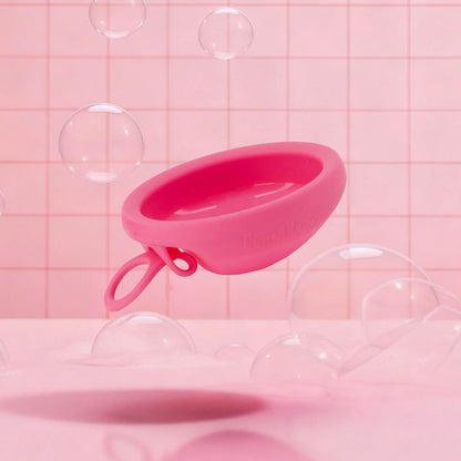 Hello Menstrual Disc