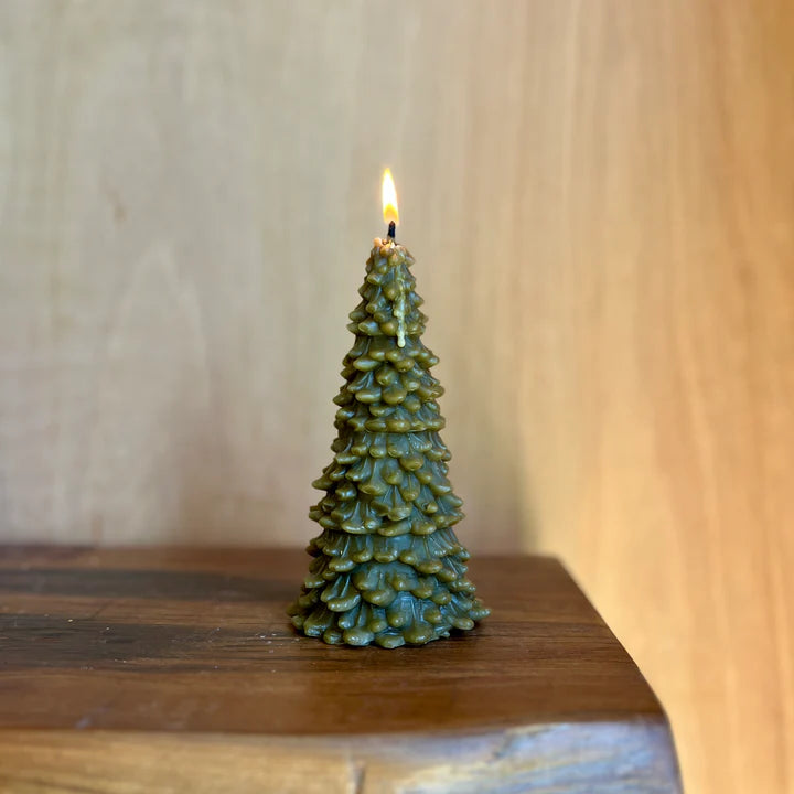 The Authentic Honey Co. Christmas Tree