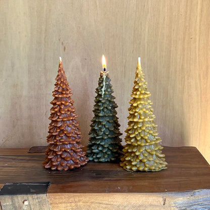 The Authentic Honey Co. Christmas Tree