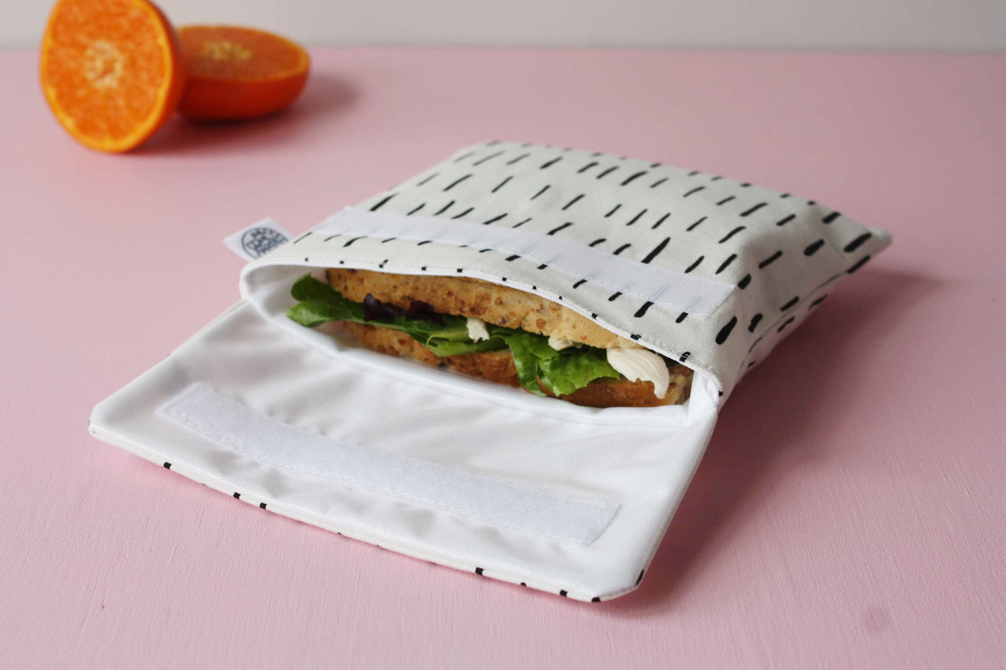 Rinse & Repeat Sandwich Bags