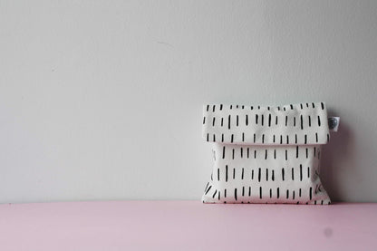 Rinse & Repeat Sandwich Bags