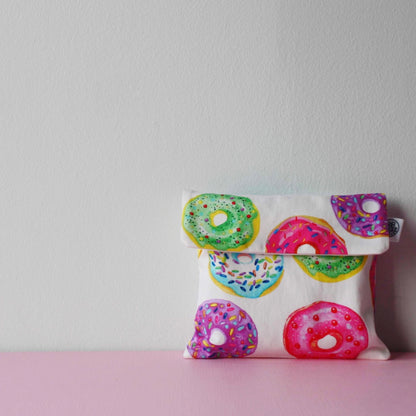 Rinse & Repeat Sandwich Bags