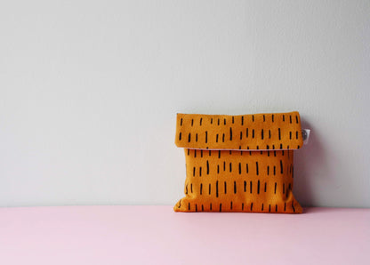 Rinse & Repeat Sandwich Bags