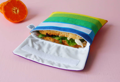 Rinse & Repeat Sandwich Bags