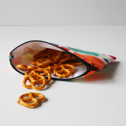 Rinse & Repeat Snack Bags